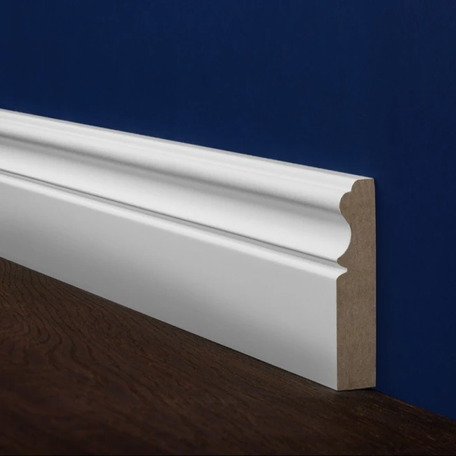 МДФ EMC-046 - Плінтуси