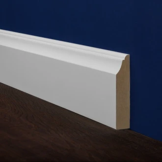 МДФ EMC-050 - Плінтуси