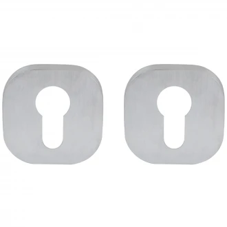 RZ RICH-ART RZ 2142 MWSC матовий хром - Накладки