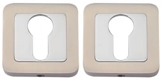 RZ RICH-ART RZ 1183 MSN матовий нікель - Накладки