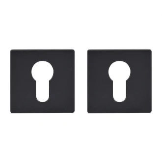 RZ RICH-ART RZ 1142 FB чорний матовий - Накладки