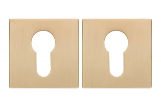 RZ RICH-ART RZ 3183 MSG матове золото - Накладки