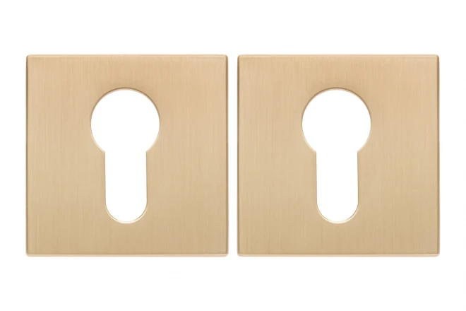 RZ RICH-ART RZ 3183 MSG матове золото - Накладки