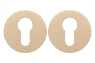 RZ RICH-ART RZ 3298 MSG матове золото - Накладки