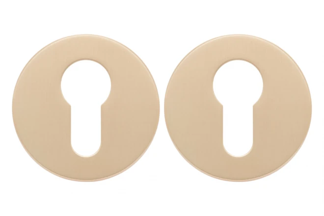 RZ RICH-ART RZ 3298 MSG матовое золото - Накладки