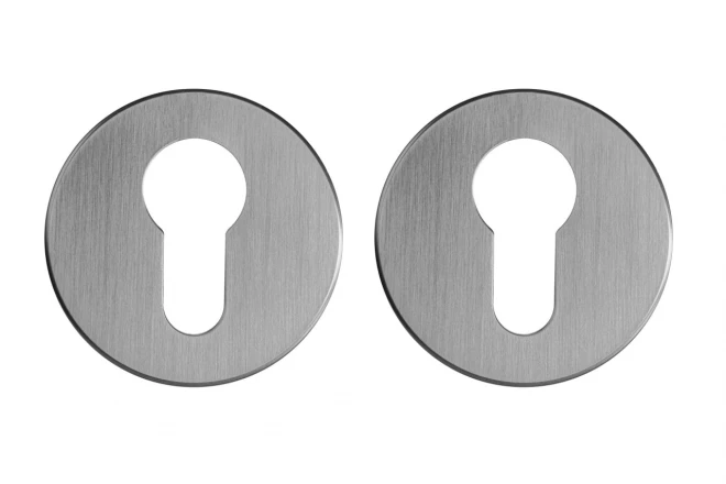 RZ RICH-ART RZ 3298 MSG матовое золото - Накладки