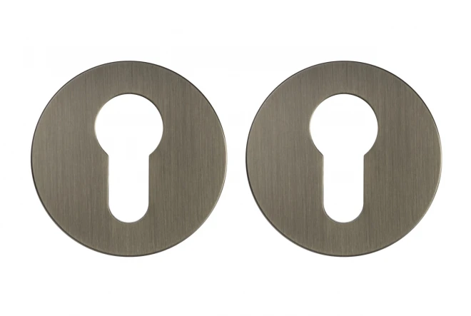 RZ RICH-ART RZ 1620 FB черный матовый - Накладки