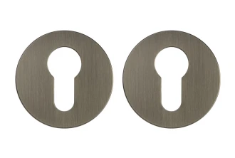 RZ RICH-ART RZ 1139 MSB графіт - Накладки