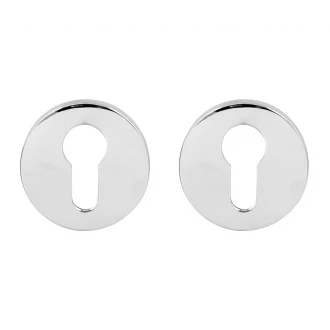 RZ RICH-ART RZ 1323 CP хром - Накладки