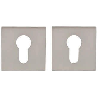 RZ RICH-ART RZ 2051 MWSN матовий нікель браш - Накладки