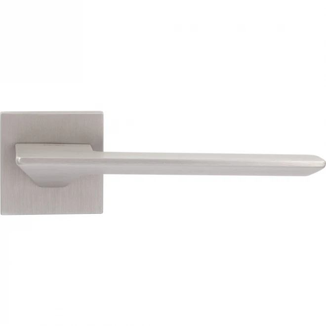 RDA HORIZON - браш матовый хром - Ручки