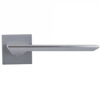 RDA HORIZON - браш матовый хром - Ручки