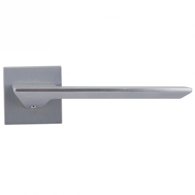 RDA HORIZON - браш матовый никель - Ручки