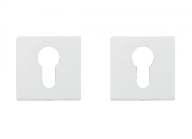 RZ RICH-ART RZ 2051 MWSN матовий нікель браш - Накладки