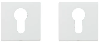 RZ RICH-ART RZ 0631 WP білий матовий - Накладки