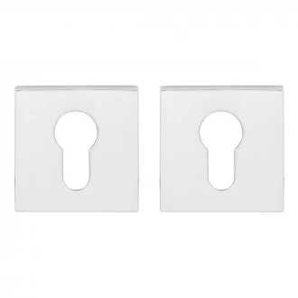 RZ RICH-ART RZ 1144 CP хром - Накладки