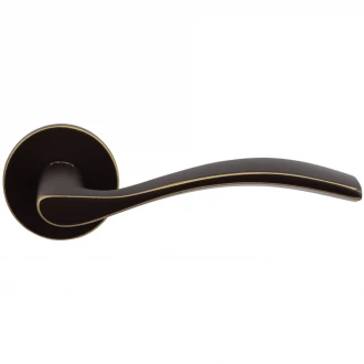 RDA WAVE - матова бронза - Ручки