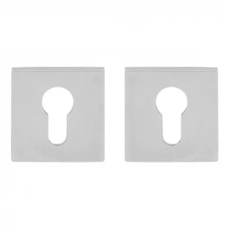 RZ RICH-ART RZ 1143 MWSC матовий хром - Накладки