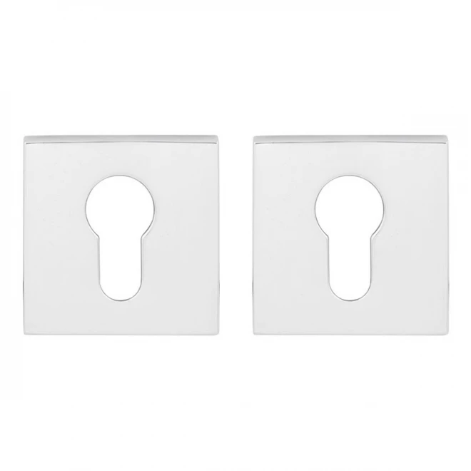 RZ RICH-ART RZ 1143 MWSC матовий хром - Накладки