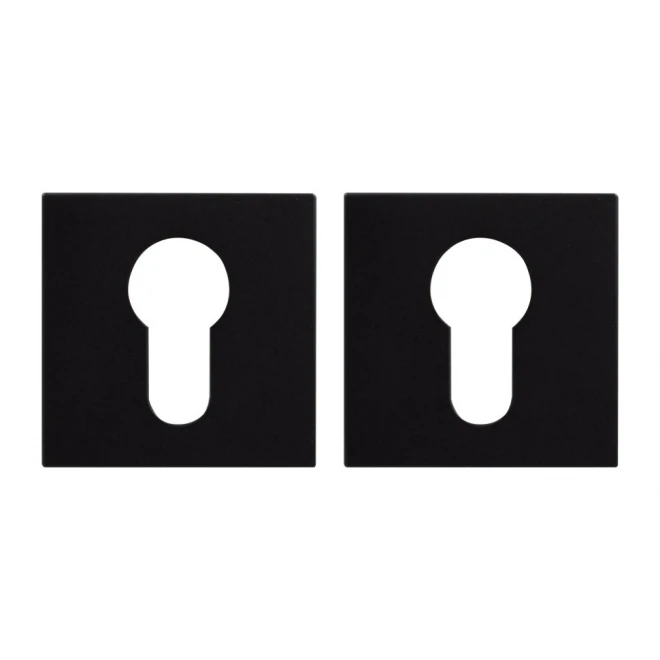 RZ RICH-ART RZ 1075 MSB графіт - Накладки