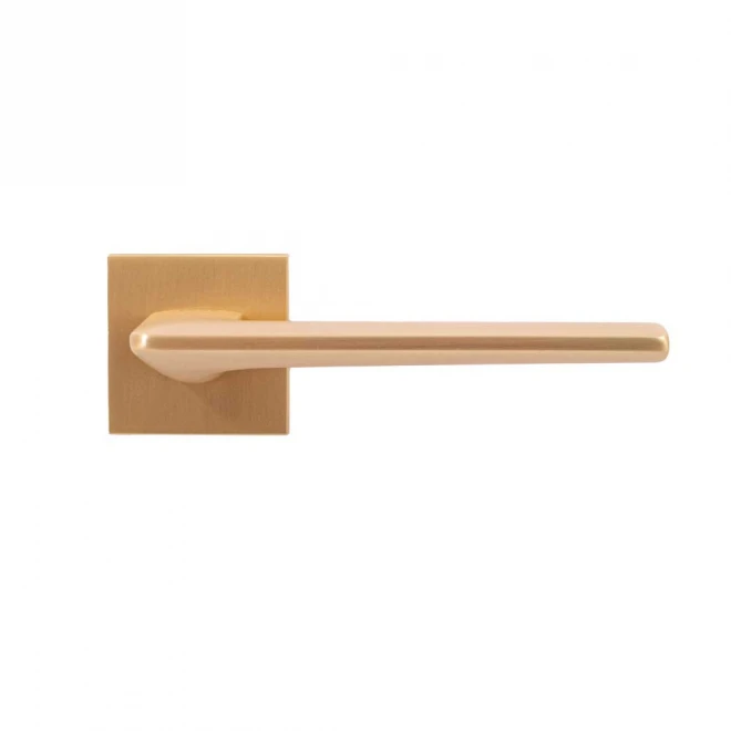 RDA FORME Q - матовый никель - Ручки