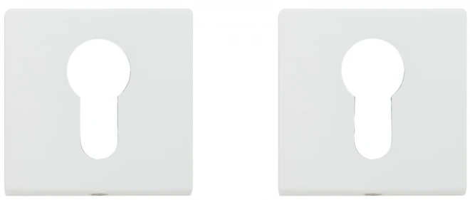 RZ RICH-ART RZ 0629 FB черный матовый - Накладки