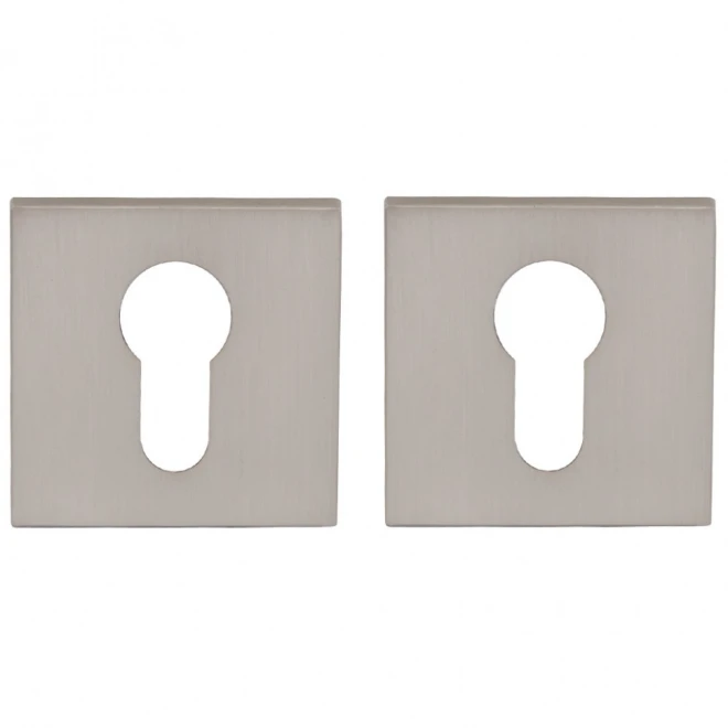 RZ RICH-ART RZ 0629 FB черный матовый - Накладки