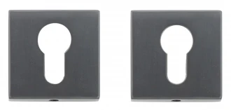 RZ RICH-ART RZ 1191 FB чорний матовий - Накладки