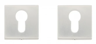 RZ RICH-ART RZ 1190 MSN матовий нікель - Накладки