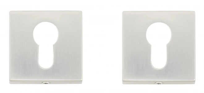 RZ RICH-ART RZ 1190 MSN матовий нікель - Накладки