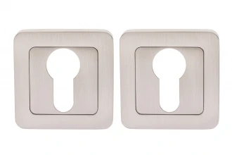 RZ RICH-ART RZ 2082 MSN матовий нікель - Накладки