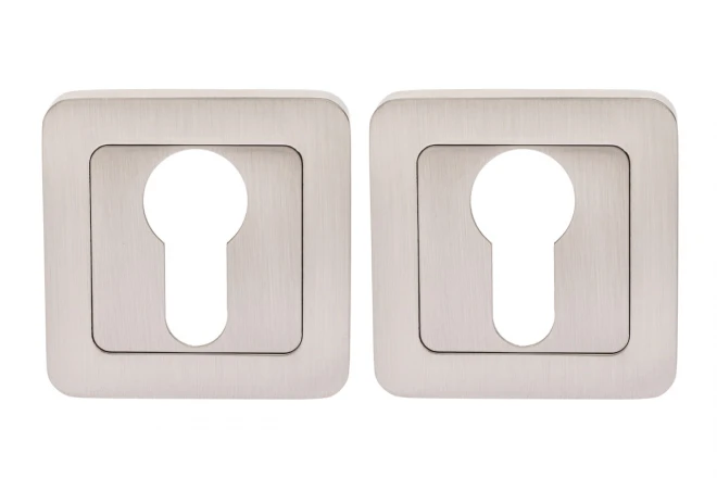 RZ RICH-ART RZ 2082 MSN матовий нікель - Накладки