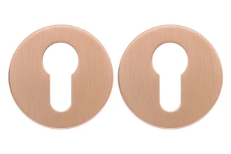 PZ RICH-ART PZ 0878 MBC рожеве золото - Накладки