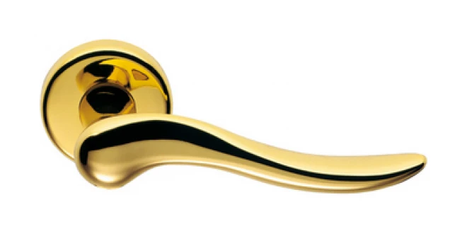 COLOMBO PETER R 1039 - золото матовое - Ручки