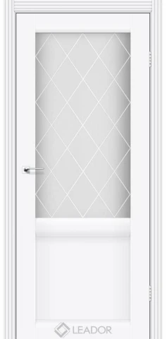  ATLANTIC-01  - Міжкімнатні двері