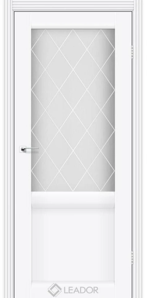  ATLANTIC-01  - Міжкімнатні двері