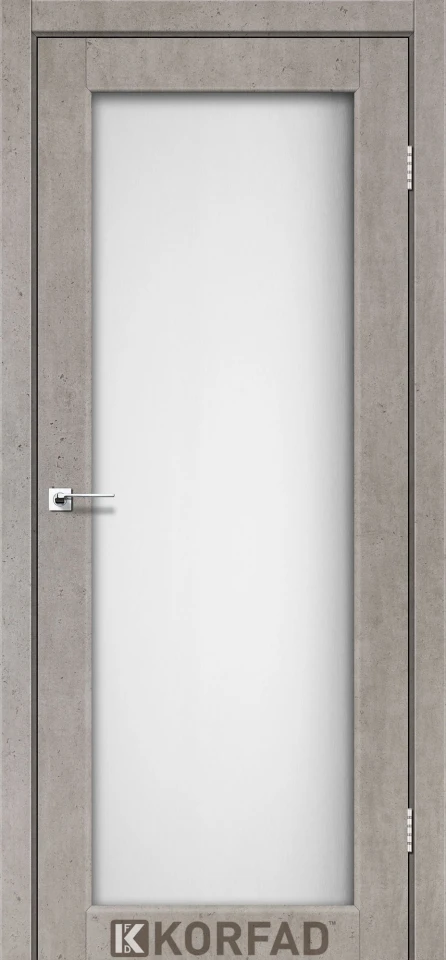 SV-01 - Interroom doors