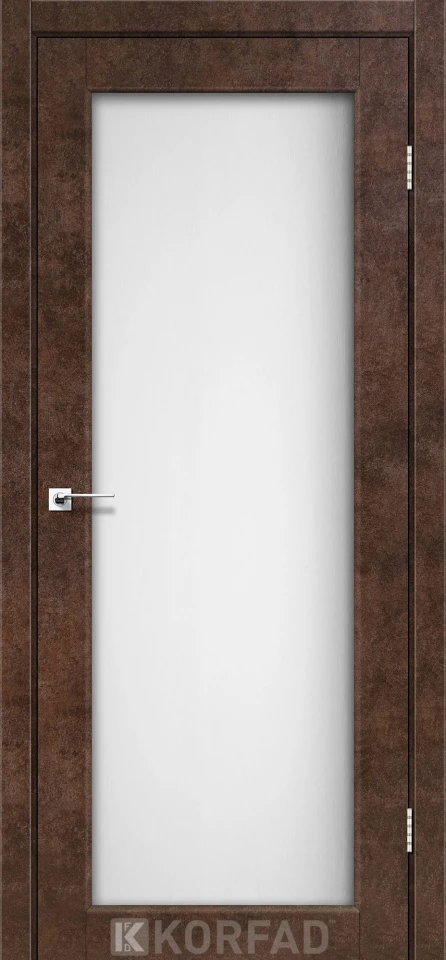 SV-01 - Interroom doors