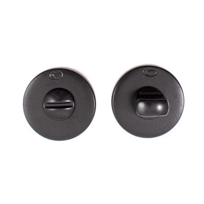 WC CONVEX WC 64674 чорний матовий - Накладки