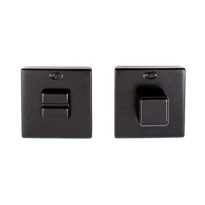 WC CONVEX WC 67656 нікель матовий - Накладки