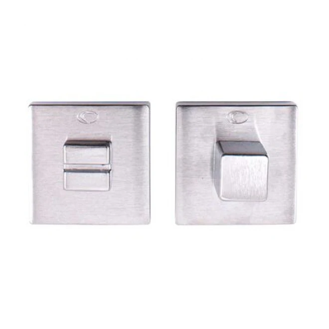 WC CONVEX WC 67657 латунь матова - Накладки