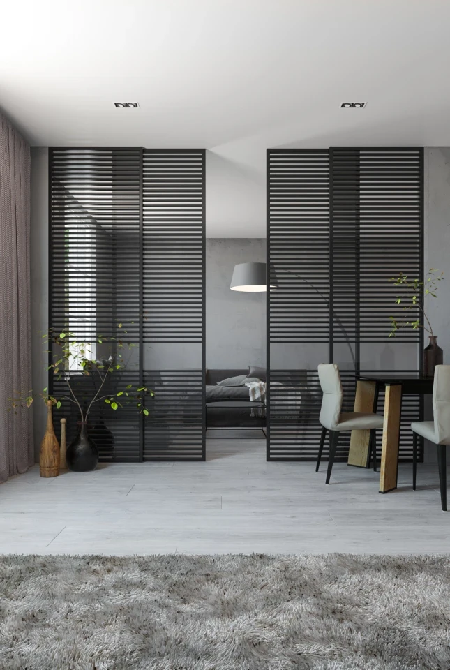 Loft 7 - Міжкімнатні двері