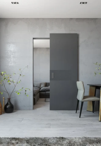 Magic - А16.F - Межкомнатные двери