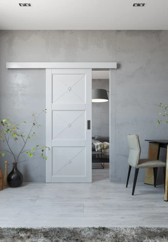 Рим Венециано ПГ - Межкомнатные двери