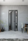 А3.2S - Interroom doors