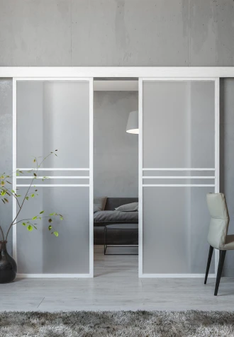 L-14 - Межкомнатные двери