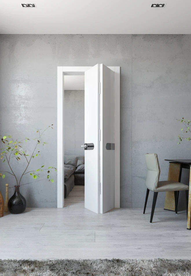 FТ.15.S - Interroom doors