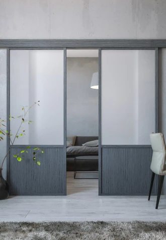 L-30 - Межкомнатные двери