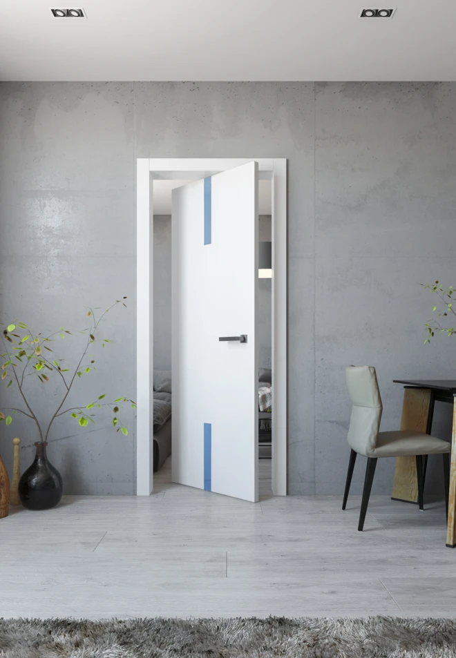 FТ.14.S - Interroom doors