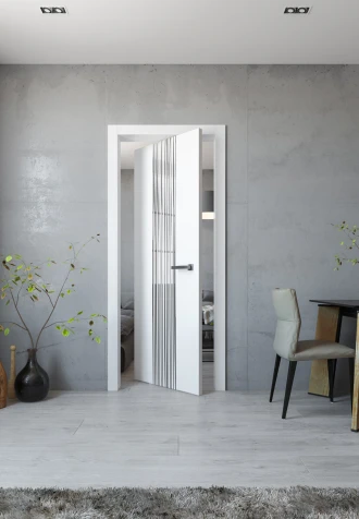 A 22S - Межкомнатные двери